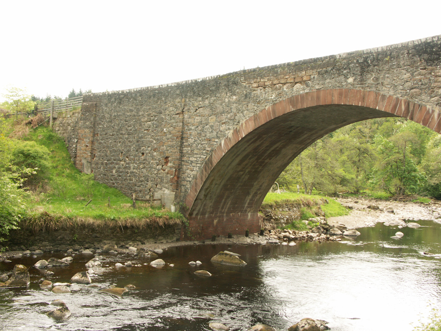 Dalneich Bridge